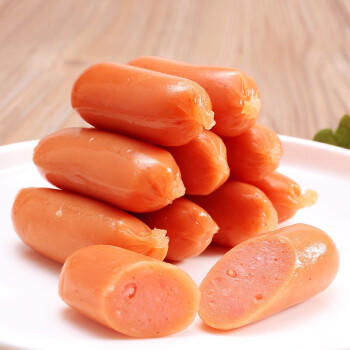 口水娃鱼肉鲜弹礼包241g约25包出游休闲零食办公室小吃独立包装 商品图4