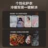 松下（Panasonic）洗烘套装白月光2.0 10kg全自动滚筒洗衣机+10kg热泵烘干机 光动银除菌1.1洗净比NH-EH1015 +XQG100-3E1AK 商品缩略图4
