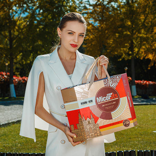 美荻斯·优果1500g 商品图0