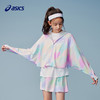 ASICS/亚瑟士童装儿童多色防晒服夏季新款儿童经典防晒外套 商品缩略图0