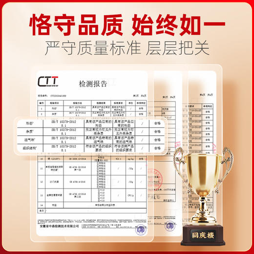 同庆楼 清炖狮子头720g 鲜香滑嫩 软嫩多汁 48小时发货 商品图6