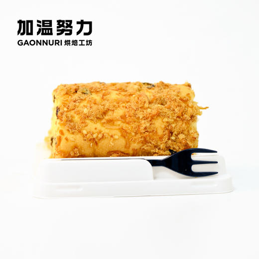 海苔肉松蛋糕卷 商品图4