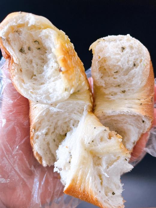 花椒叶贝果 商品图1