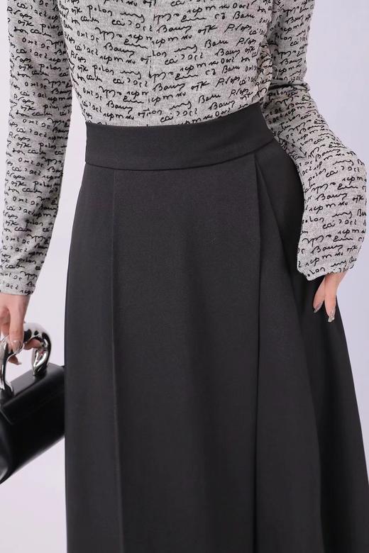 33GAR060272#前交叉半裙 商品图2