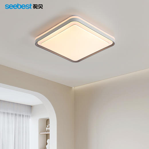 云川系列-客卧灯 商品图2