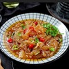 凉拌海蜇头 250g(带料包) 鲜脆快手菜  精品下酒菜 野生海蜇 凉菜海产 商品缩略图9