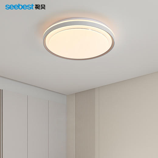 云川系列-客卧灯 商品图3