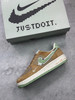 夏日特惠💰460 Nike Air Force 1 Low “Christmas tree” 空军一号低帮“圣诞树” 商品缩略图2