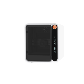 达芬奇 3D打印机 家用Ai拍照建模海量模型一键打印高精度桌面级智能教育DIY立体大人小孩可用 【含耗材250克】