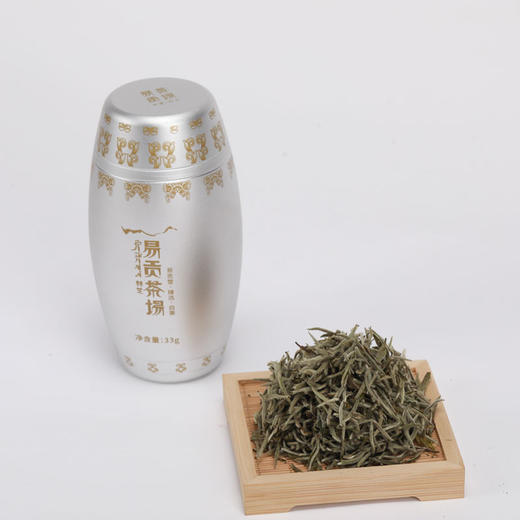 易贡雪·臻选·白茶33g 商品图4