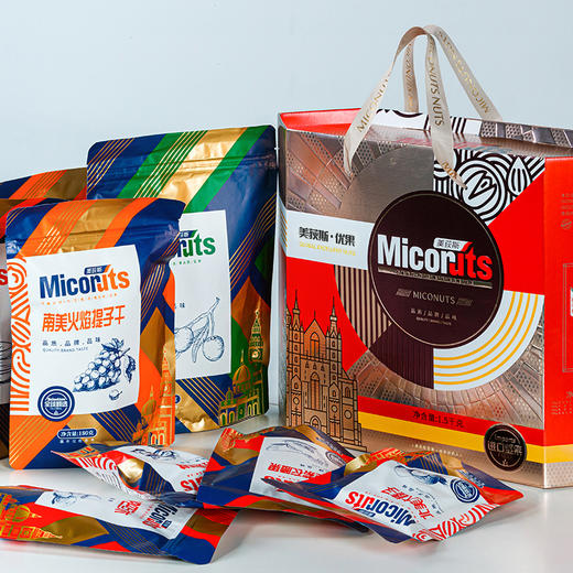 美荻斯·优果1500g 商品图1