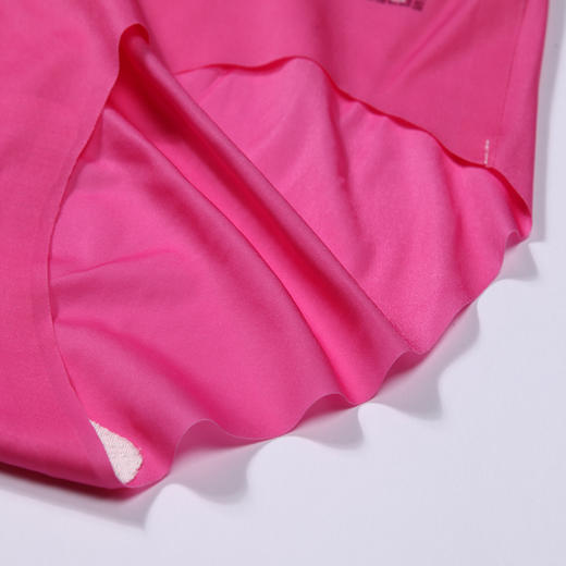 都市丽人健康系列零感无痕内裤女随意裁女士内裤低腰平角内裤LK43C9 商品图4