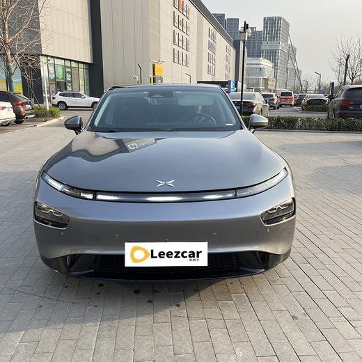 小鹏 P7 670N【长租-北京】 商品图1