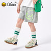B.Duck小黄鸭童装夏季短裤105-150 BF2559051 商品缩略图4
