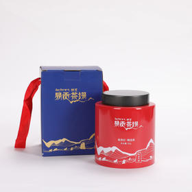 易贡红·精选罐装红茶88g