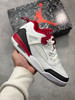 夏日特惠💰350 Jordan Spizike Low AJ复古低帮篮球鞋 商品缩略图0