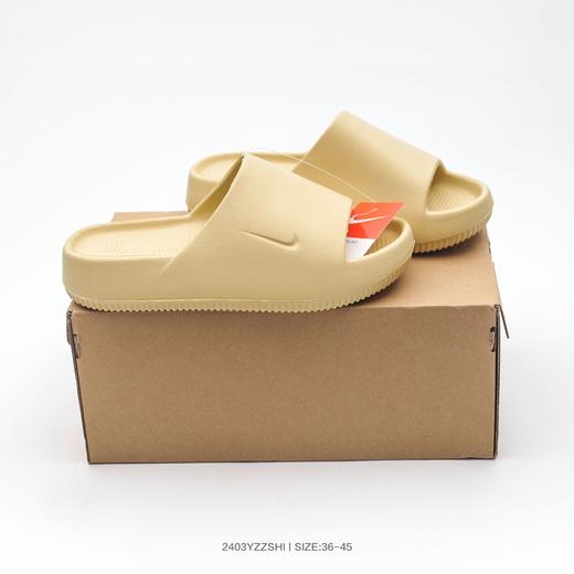 耐克夏季男女拖鞋合集 商品图1