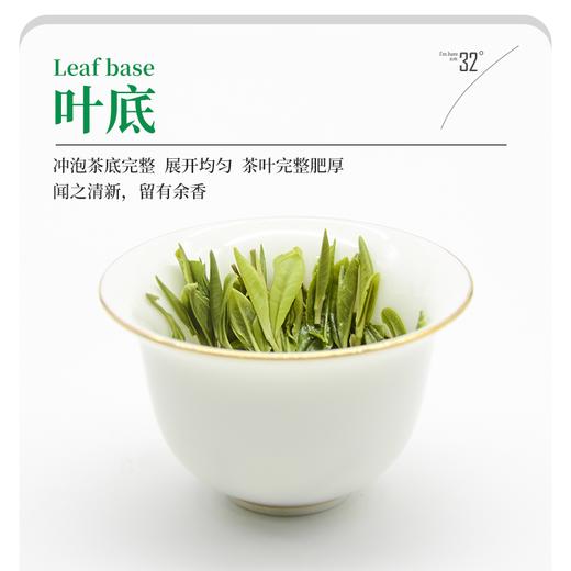 扁茶100g袋装 商品图4