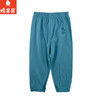 棉果果夏季新品5A抗菌80-130码纯棉男童九分裤M211208224347 商品缩略图0