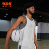 有志者UZIS极简科技极能运动背心男健身训练夏季冰感篮球坎肩秩序 商品缩略图0
