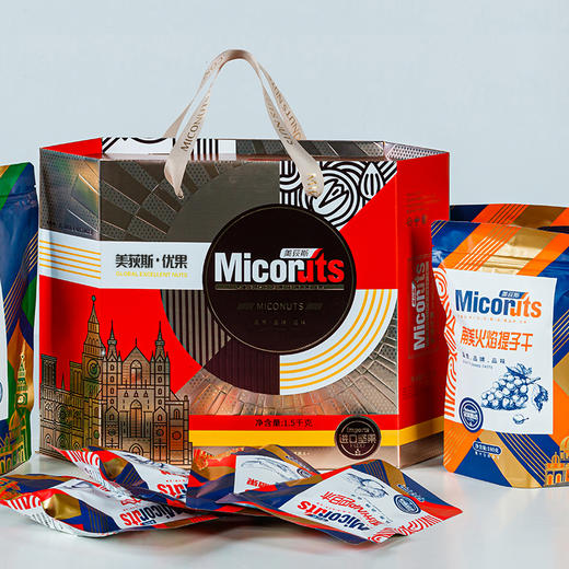 美荻斯·优果1500g 商品图2