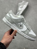 夏日特惠💰420 Nike SB Dunk Low 白灰手绘
纯原大厂出品 推荐👏 商品缩略图3