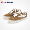 【卢昱晓&姚琛&董璇同款】SUPERGA REVOLLEY 燕尾标休闲板鞋2941 商品缩略图5