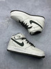 夏日特惠💰460 小红书爆款 公司级 Nike Air Force 1 Mid '07 米军绿 满天星中帮空军一号休闲板鞋 商品缩略图4