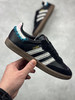 夏日特惠💰390 公司级 # Adidas Originals Samba Vegan 桑巴德训鞋 商品缩略图3