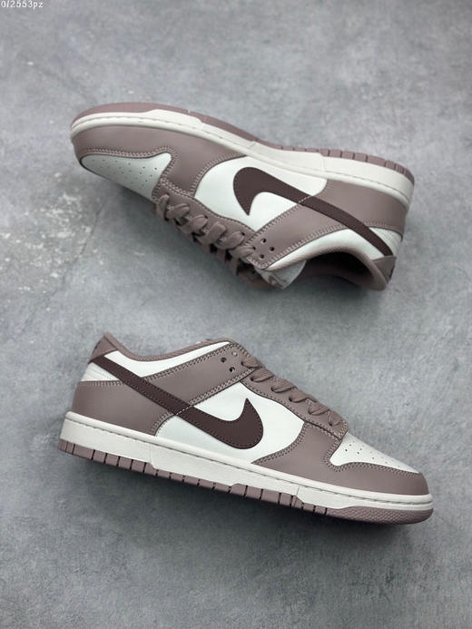 夏日特惠💰350 真标版本 # Nike SB Dunk Low 商品图4