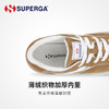 【卢昱晓&姚琛&董璇同款】SUPERGA REVOLLEY 燕尾标休闲板鞋2941 商品缩略图3