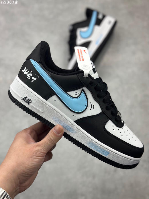 夏日特惠💰420 小红书爆款 官方同步 原装版本 Nike Air Force 1 Low '07 低帮空军一号休闲板鞋 商品图3