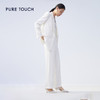 pure touch条纹西裤醋酯纤维1368241028 商品缩略图4