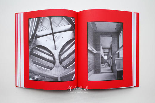 路易斯·康：建筑作为哲学 Louis Kahn Architecture as Philosophy 商品图6