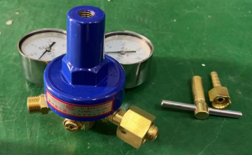 柳州氧气表/柳州乙炔表 商品图1