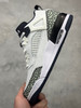 夏日特惠💰350 Jordan Spizike Low AJ复古低帮篮球鞋 商品缩略图6