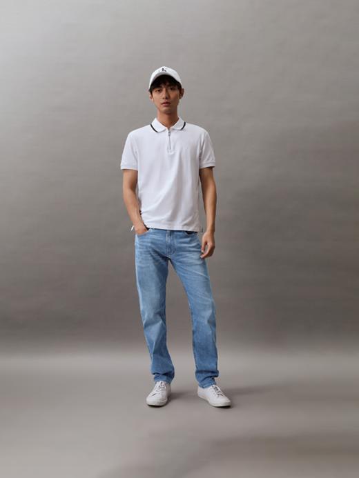 CK 牛仔裤男  J325385-1AA . 商品图4