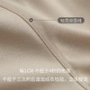 AS 1977585-1液氨匹马棉凉感免烫醋酸t恤宽松显瘦叠穿上衣 商品缩略图2