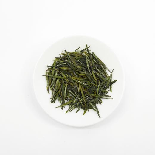 四川高山云雾茶绿茶翠芽80g袋装 商品图1