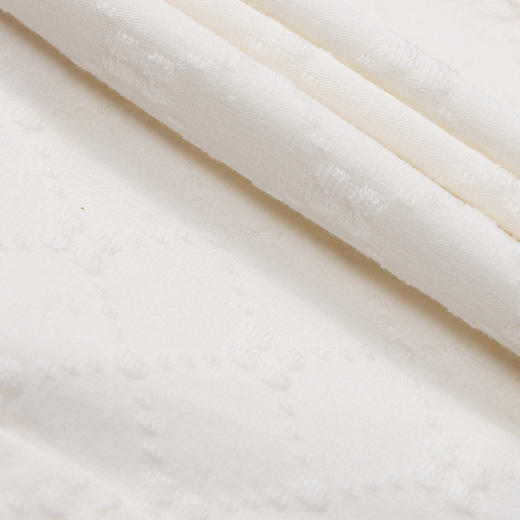 都市丽人基础系列舒肤棉内裤女棉提花纯棉女士内裤中腰平角内裤LK45A9 商品图7