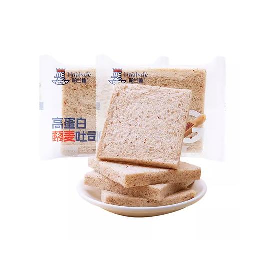 哈兰德 高蛋白藜麦吐司面包300g 商品图0