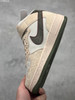 夏日特惠💰470 公司级 Nike Air Force 1 Low ’07 米绿红 麂皮空军一号中帮休闲板鞋 商品缩略图6