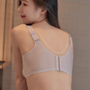 【花渐团购】泰国乳胶防凸点兔耳水晶杯内衣108-5 商品缩略图5