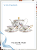 【WEDGWOOD】幸运彩雀1壶2杯2碟小雀幸骨瓷泡茶组套装 商品缩略图0