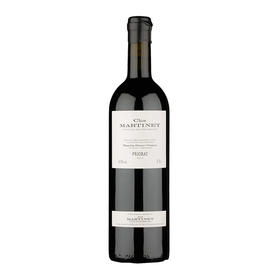 玛斯玛尔蒂内克洛斯红葡萄酒, 西班牙普里奥拉托DO Mas Martinet Clos, Spain Priorat DO