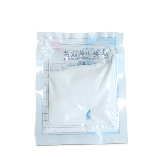 生石膏 康美中药饮片 独立小包装 商品图1