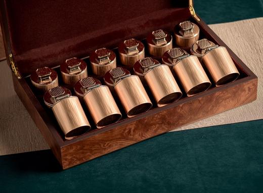 十里春风木盒【18罐】50元一套 /一件18套 商品图4