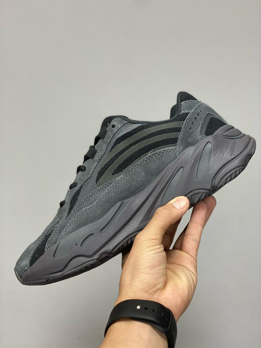 夏日特惠💰550 纯原版本 # Yeezy Boost 700 "Static" 侃爷椰子700 3M反光老爹鞋 商品图2