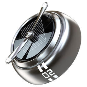 美旅（Auto Travel） 太阳能车载香薰 AT-8003