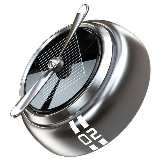 美旅（Auto Travel） 太阳能车载香薰 AT-8003 商品图0